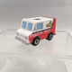 Illustration for article titled Bread Box week: Micro Machines Private Eyes Step Vans